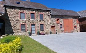La Ferme Des Sottais